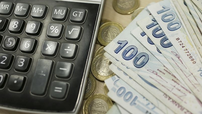 2 aylık enflasyon farkı ne oldu? Memur ve emekli enflasyon farkı açıklandı mı? - Resim: 1
