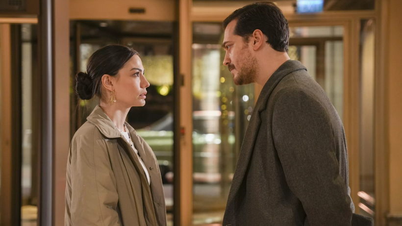 Eşref Rüya bu akşam var mı? Eşref Rüya yeni sezon, yeni bölüm ne zaman? - Resim: 3