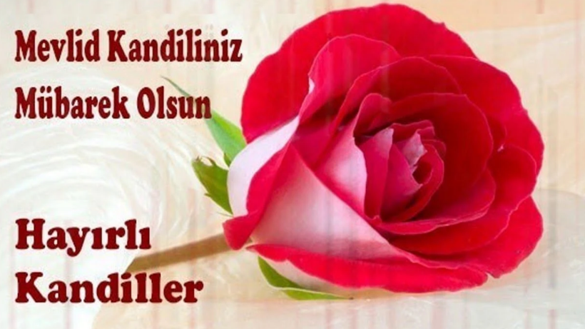 2025'e özel en güzel Mevlid Kandil mesajları... Anlamlı, en farklı, uzun- kısa, resimli Mevlid Kandili mesajları - Resim: 2
