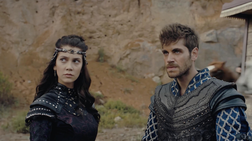 Kuruluş Osman bu akşam var mı? Kuruluş Osman yeni sezon, yeni bölüm ne zaman başlayacak? - Resim: 1