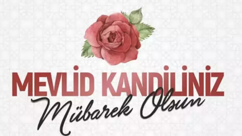 2025'e özel en güzel Mevlid Kandil mesajları... Anlamlı, en farklı, uzun- kısa, resimli Mevlid Kandili mesajları - Resim: 4
