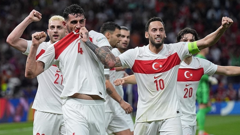 Milli maç ne zaman? Türkiye Gürcistan futbol maçı ne zaman, saat kaçta, hangi kanalda? - Resim: 1