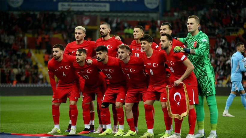 Milli maç ne zaman? Türkiye Gürcistan futbol maçı ne zaman, saat kaçta, hangi kanalda? - Resim: 2