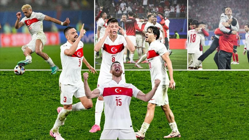 Milli maç ne zaman? Türkiye Gürcistan futbol maçı ne zaman, saat kaçta, hangi kanalda? - Resim: 3