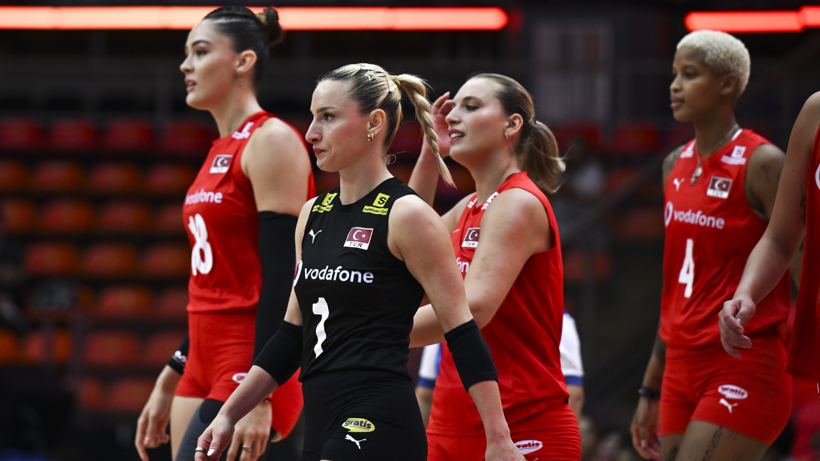 Filenin Sultanları Japonya maçı ne zaman? Türkiye Japonya voleybol maçı saat kaçta, hangi kanalda? - Resim: 1