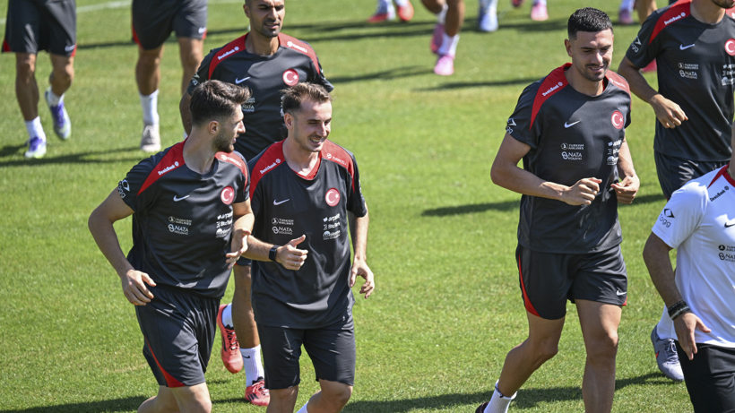 Yunus Akgün Milli Takım'da kadro dışı mı kaldı? - Resim: 2