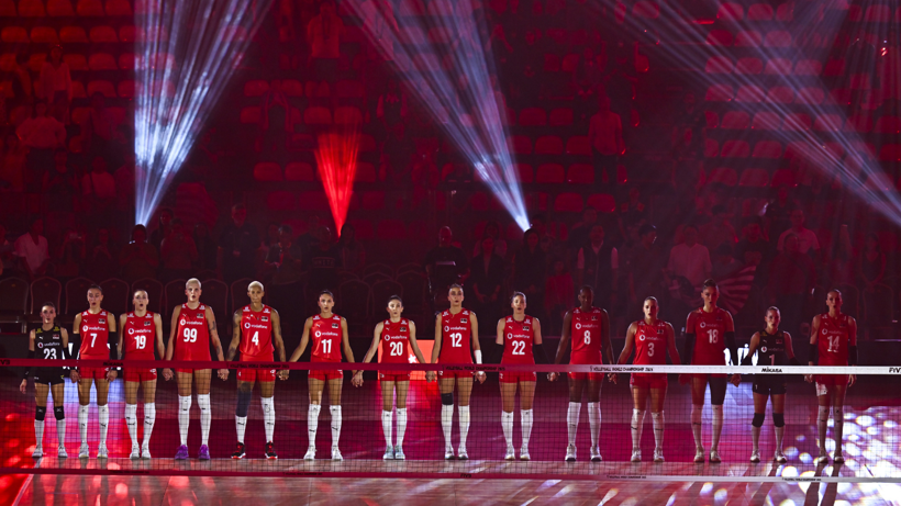 Filenin Sultanları Japonya maçı ne zaman? Türkiye Japonya voleybol maçı saat kaçta, hangi kanalda? - Resim: 2