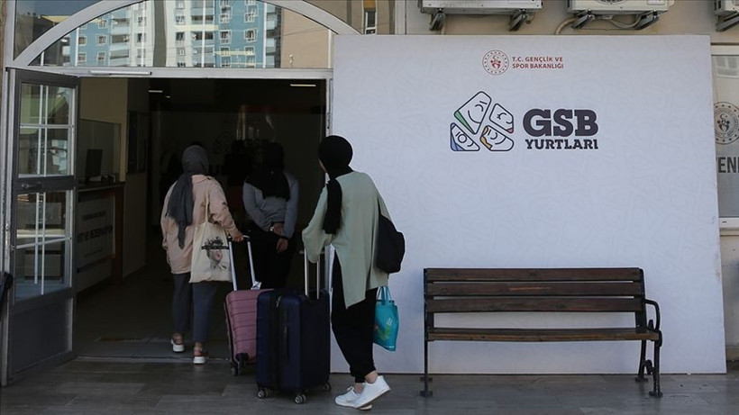 GSB (KYK) yurt sonuçları ne zaman açıklanacak? KYK yurt sonuç muhtemel tarihi... - Resim: 3