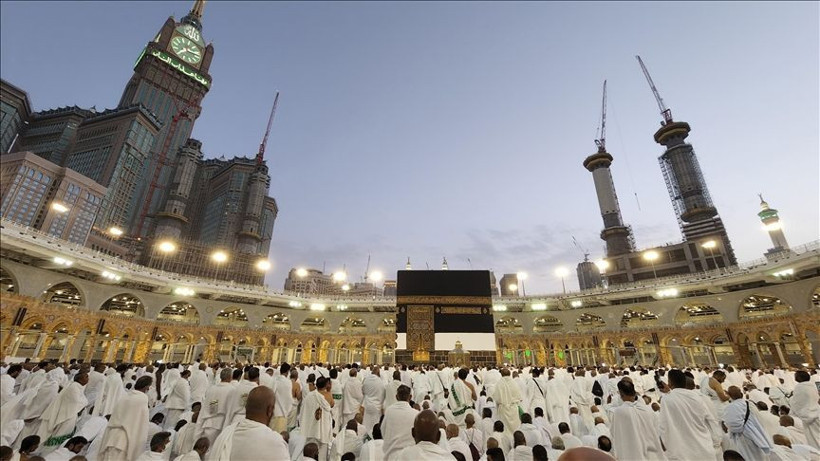 Hac kurası ne zaman çekilecek? Hac kura tarihi açıklandı mı? - Resim: 2