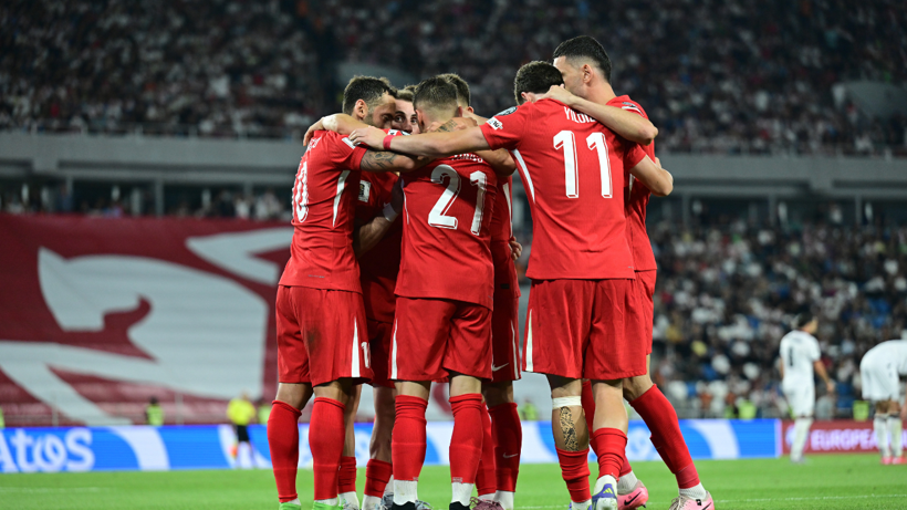 Milli maç tarihi: Türkiye - İspanya maçı ne zaman, saat kaçta, hangi kanalda? - Resim: 2