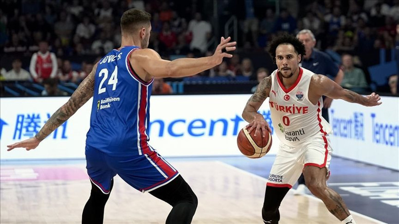 EuroBasket: Türkiye İsveç basketbol maçı ne zaman, saat kaçta, hangi kanalda? - Resim: 2