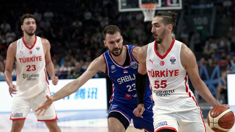 EuroBasket: Türkiye İsveç basketbol maçı ne zaman, saat kaçta, hangi kanalda? - Resim: 3