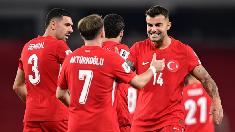 Milli maç tarihi: Türkiye - İspanya maçı ne zaman, saat kaçta, hangi kanalda? - Resim: 1