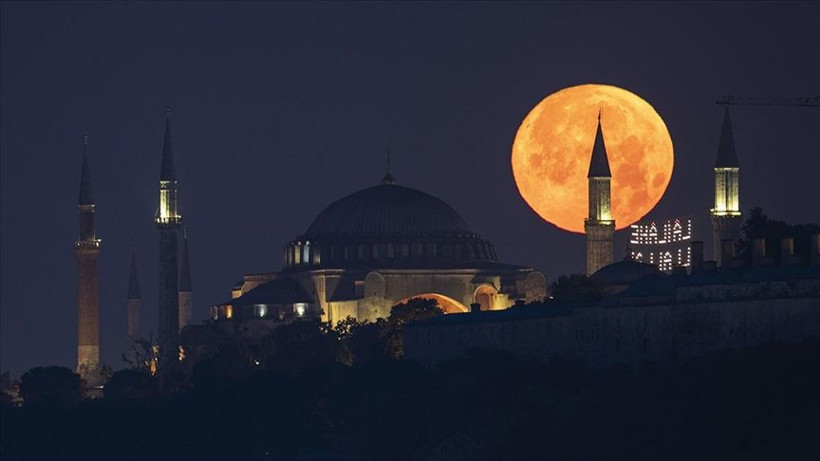 Üç aylar başlangıcı: 3 aylar ne zaman başlıyor? Regaib Kandili ne zaman? - Resim: 2