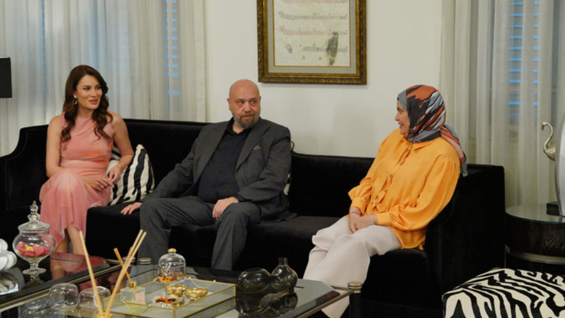 Bu akşam Kızılcık Şerbeti var mı? Kızılcık Şerbeti ne zaman başlıyor? - Resim: 3