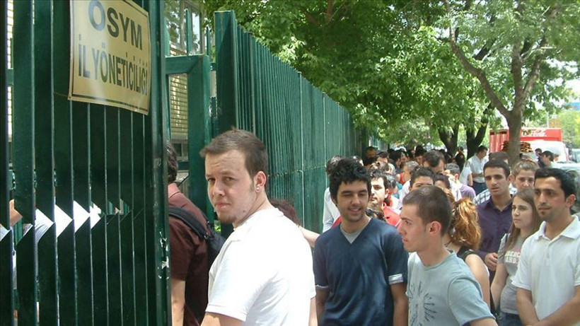 DGS tercih sonuçları açıklandı mı, ne zaman açıklanacak? - Resim: 2