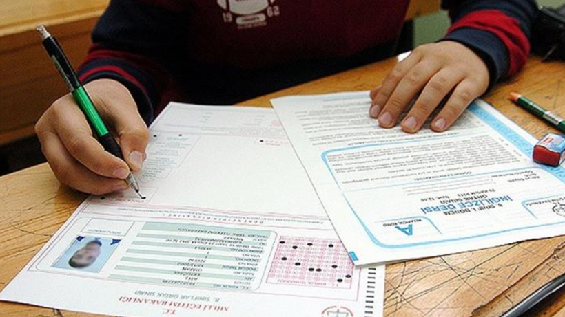 Bugün ne sınavı var? 7 Eylül pazar hangi sınav var? - Resim: 1