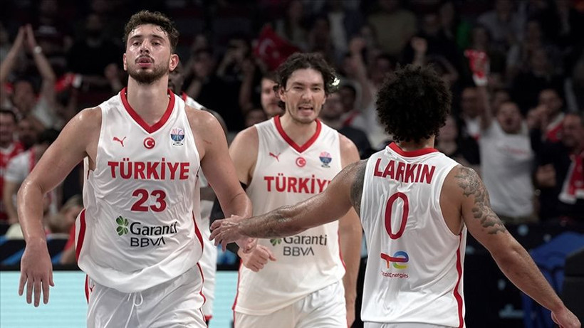 Türkiye Polonya basketbol maçı ne zaman, saat kaçta, hangi kanalda? - Resim: 2