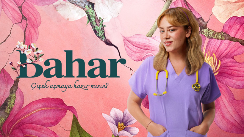 Bahar yeni bölüm ne zaman? Bahar dizisi yeni sezon tarihi belli oldu mu? - Resim: 1