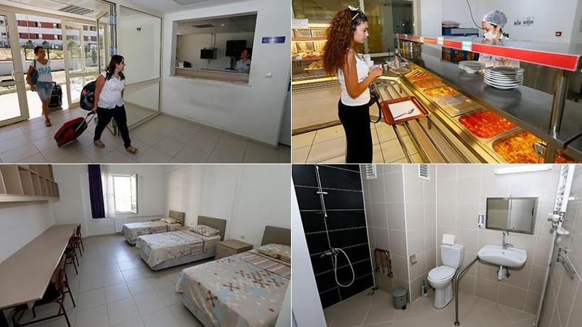 KYK yurt sonuçları açıklandı mı, ne zaman açıklanacak? KYK yurt sonuç tarihi belli oldu mu? - Resim: 2