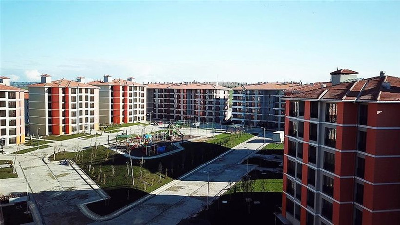 TOKİ 250 bin sosyal konut projesi başvuru tarihleri belli oldu mu? Sosyal konut projesi ne zaman başlayacak? - Resim: 2