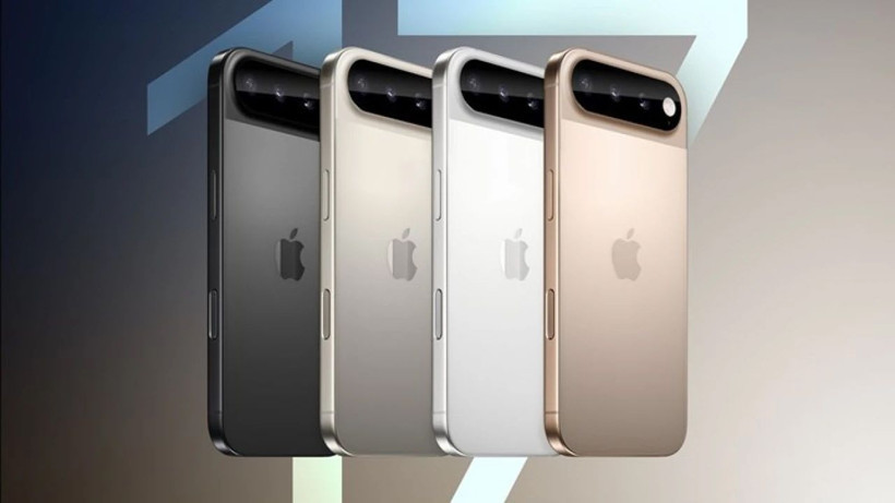 iPhone 17 ve iPhone 17 Air tanıtıldı! İşte özellikleri, yenilikleri ve Türkiye fiyatları - Resim: 9