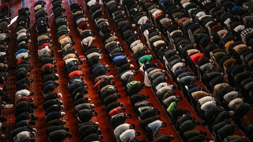 Ramazan Bayramı, Kurban Bayramı ne zaman? 2026 Bayram tarihleri... - Resim: 3