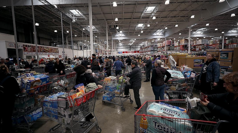 ABD enflasyon rakamları ne zaman açıklanacak? Amerika enflasyon beklentisi nedir? - Resim: 1