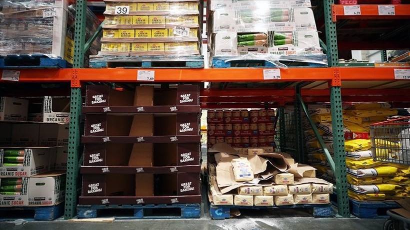 ABD enflasyon rakamları ne zaman açıklanacak? Amerika enflasyon beklentisi nedir? - Resim: 2