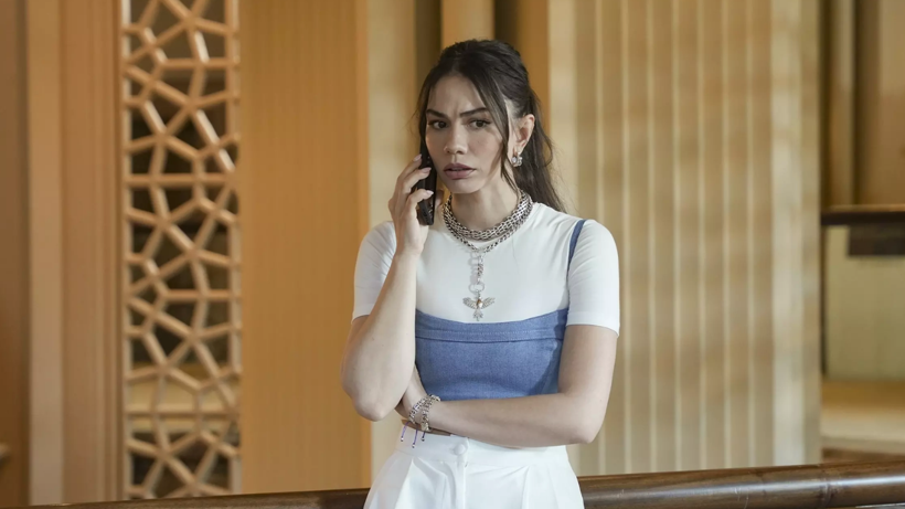 Eşref Rüya bu akşam var mı, yok mu? Eşref Rüya yeni sezon yeni bölüm ne zaman? - Resim: 3