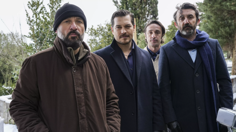 Eşref Rüya bu akşam var mı, yok mu? Eşref Rüya yeni sezon yeni bölüm ne zaman? - Resim: 2