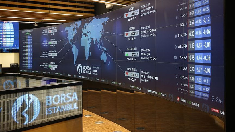 Mali tablolar açıklandı! Borsa İstanbul'da en çok kazandırması beklenen hisseler hangileri? - Resim: 13