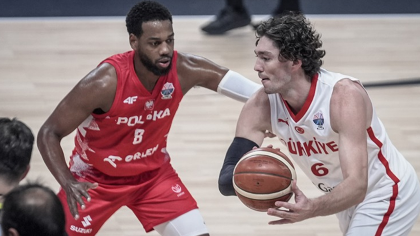 Türkiye Yunanistan basketbol maçı ne zaman, saat kaçta, hangi kanalda? - Resim: 1