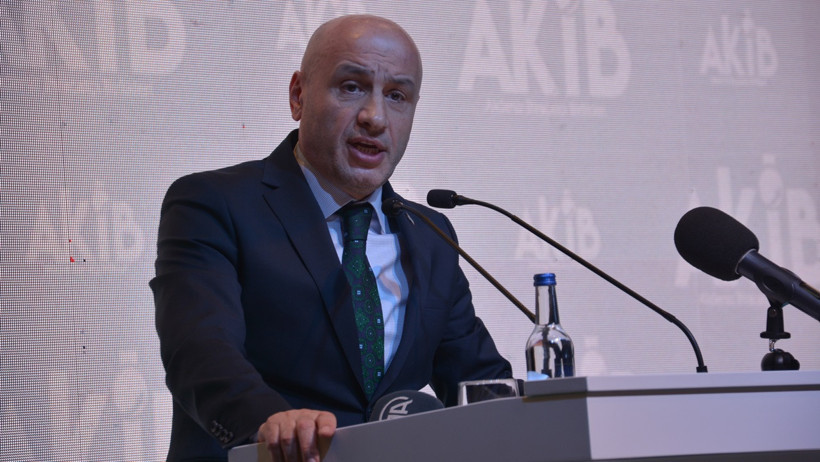 İhracatçı yılı 254 milyar ile kapattı rekabet edebilmek için destek istedi - Resim : 3