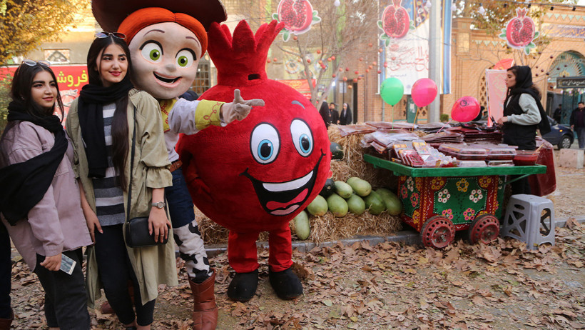 'En uzun gece' geleneği gıda fiyatlarını artırdı - Resim : 1