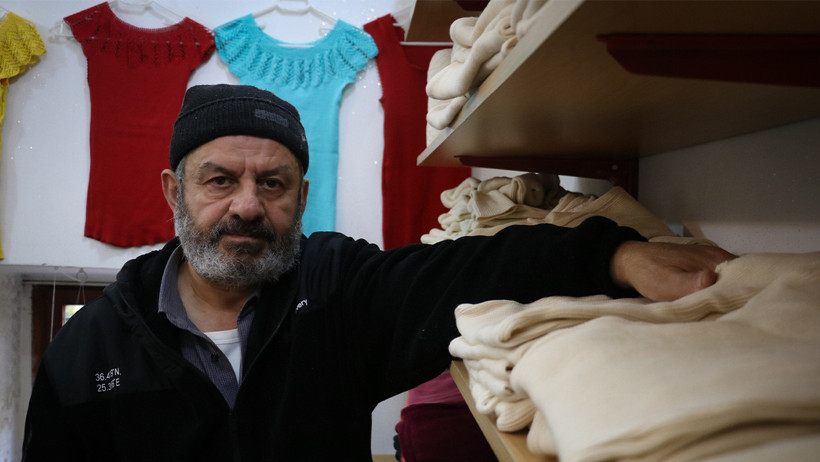 Coğrafi işaretli 'Kastamonu fanilası'nı dünyaya tanıtıyor, devlete vergi ödemiyor - Resim : 3