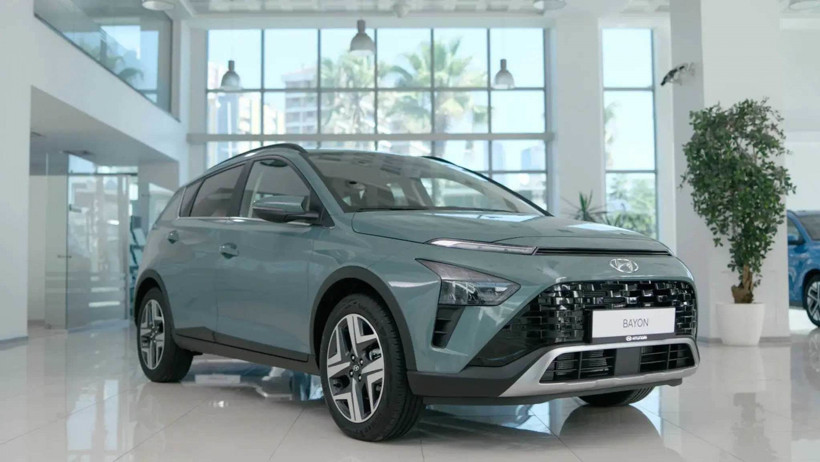 2023 SUV modeller için ÖTV indirimi ve engelli araç listesi - Resim : 10