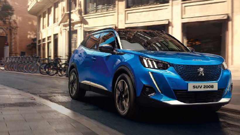 2023 SUV modeller için ÖTV indirimi ve engelli araç listesi - Resim : 23