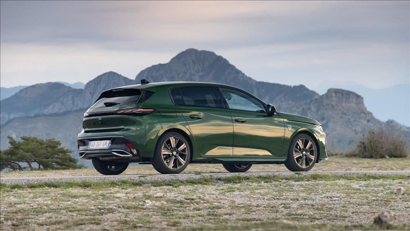 İkinci el otoda şubatta en çok satılan markalar belli oldu - Resim: 7