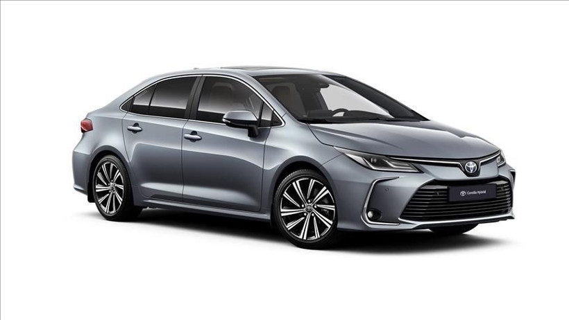 Otomobilde kampanya yarışı başladı - Resim: 8