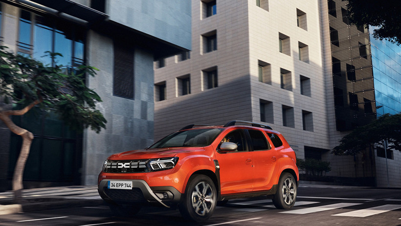 Renault ve Dacia'dan kasım ayına özel fırsat - Resim : 1