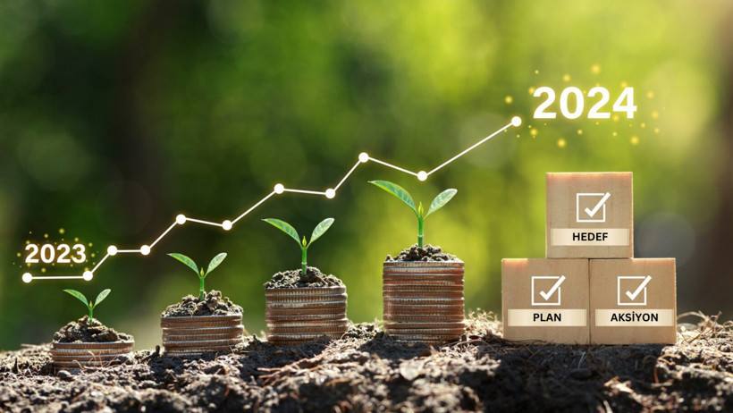 Yeni Yıla, Yeni Kararlar… - Resim : 1