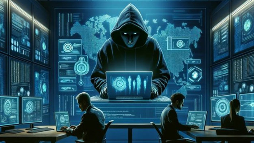 Kurumsal siber güvenliğiniz ne durumda? - Resim : 1