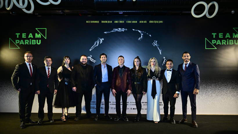 Bu hafta 11 film vizyona girecek - Resim : 1