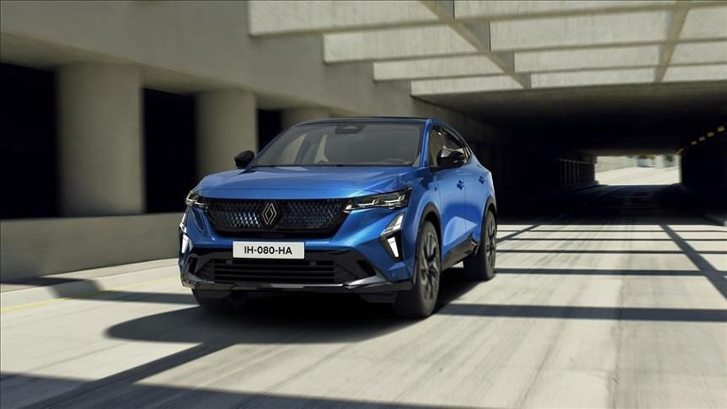 Volkswagen, Fiat, Renault... Mayıs ayının en çok satan ikinci el otomobilleri belli oldu! - Resim: 10