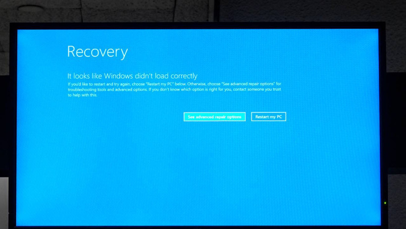 Küresel çapta sistemler çöktü! Microsoft'tan son dakika açıklaması: Mavi ekran sorunu çözüldü mü? - Resim : 1