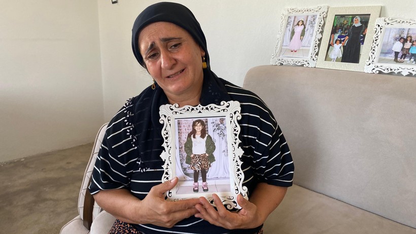 Narin Güran kaybında sıcak gelişme! 1 kişi gözaltına alındı - Resim : 2