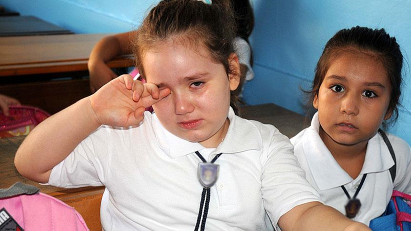 Okula ilk kez adım atacak miniklerin velilerine 10 özel tavsiye - Resim : 1
