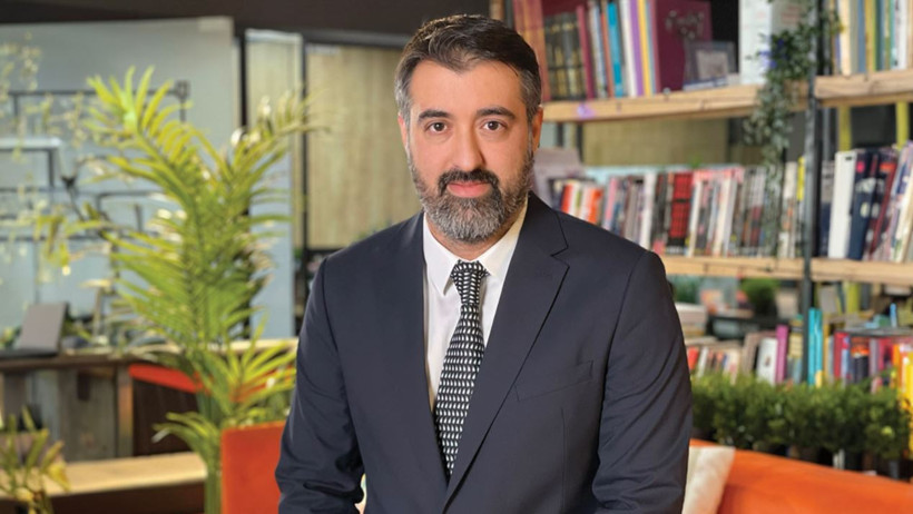 Yerli teknoloji şirketi PEAKUP, Dubai iş d&uuml;nyasına yapay zeka anlattı - Resim : 2