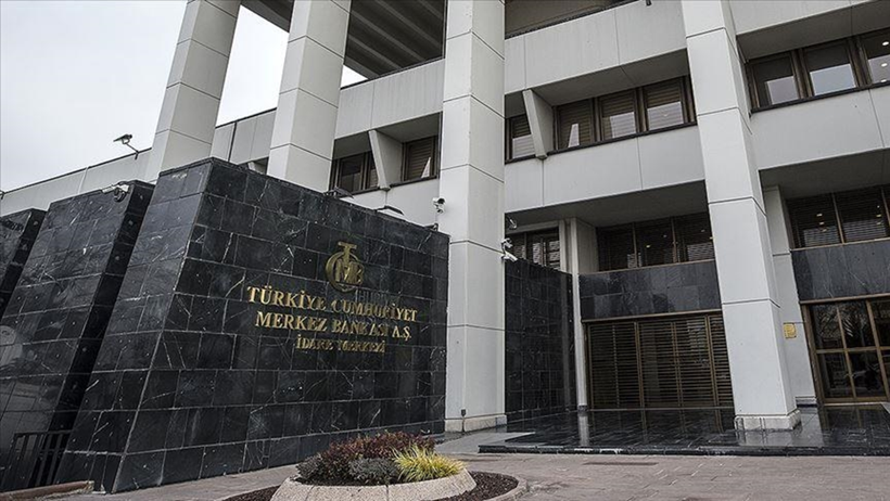 TCMB'nin 2024 ikinci çeyrek 'Finansal Hesaplar Raporu' yayımlandı - Resim : 1
